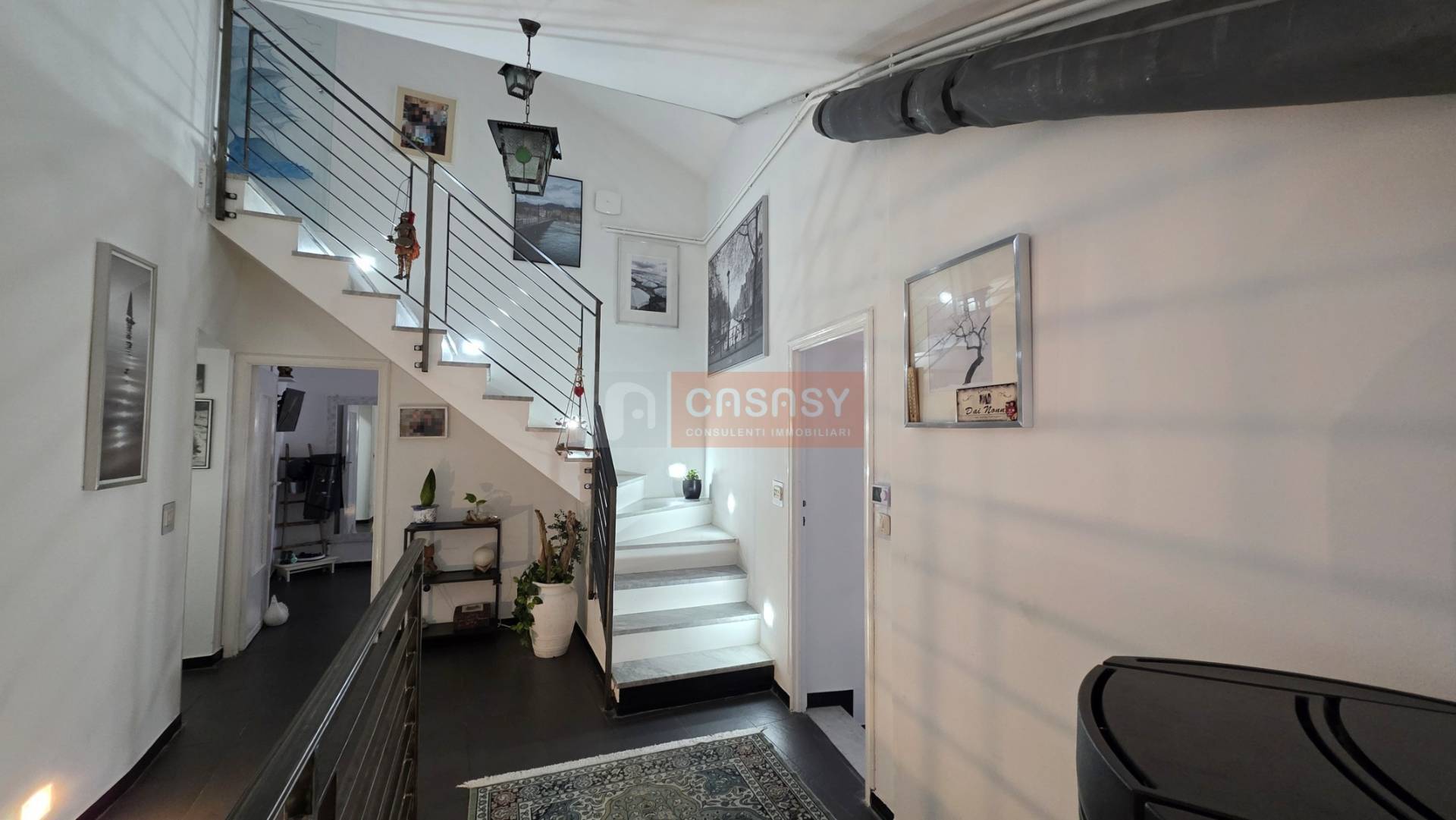 Casa Semindipendente in vendita a Arnasco