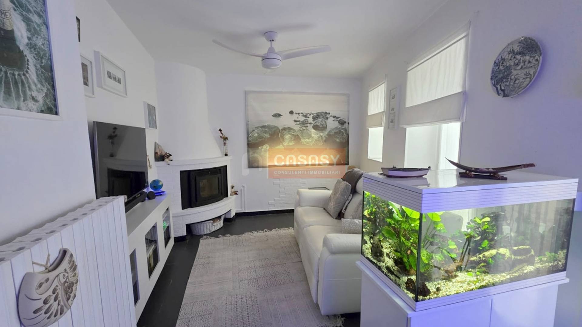 Casa Semindipendente in vendita a Arnasco