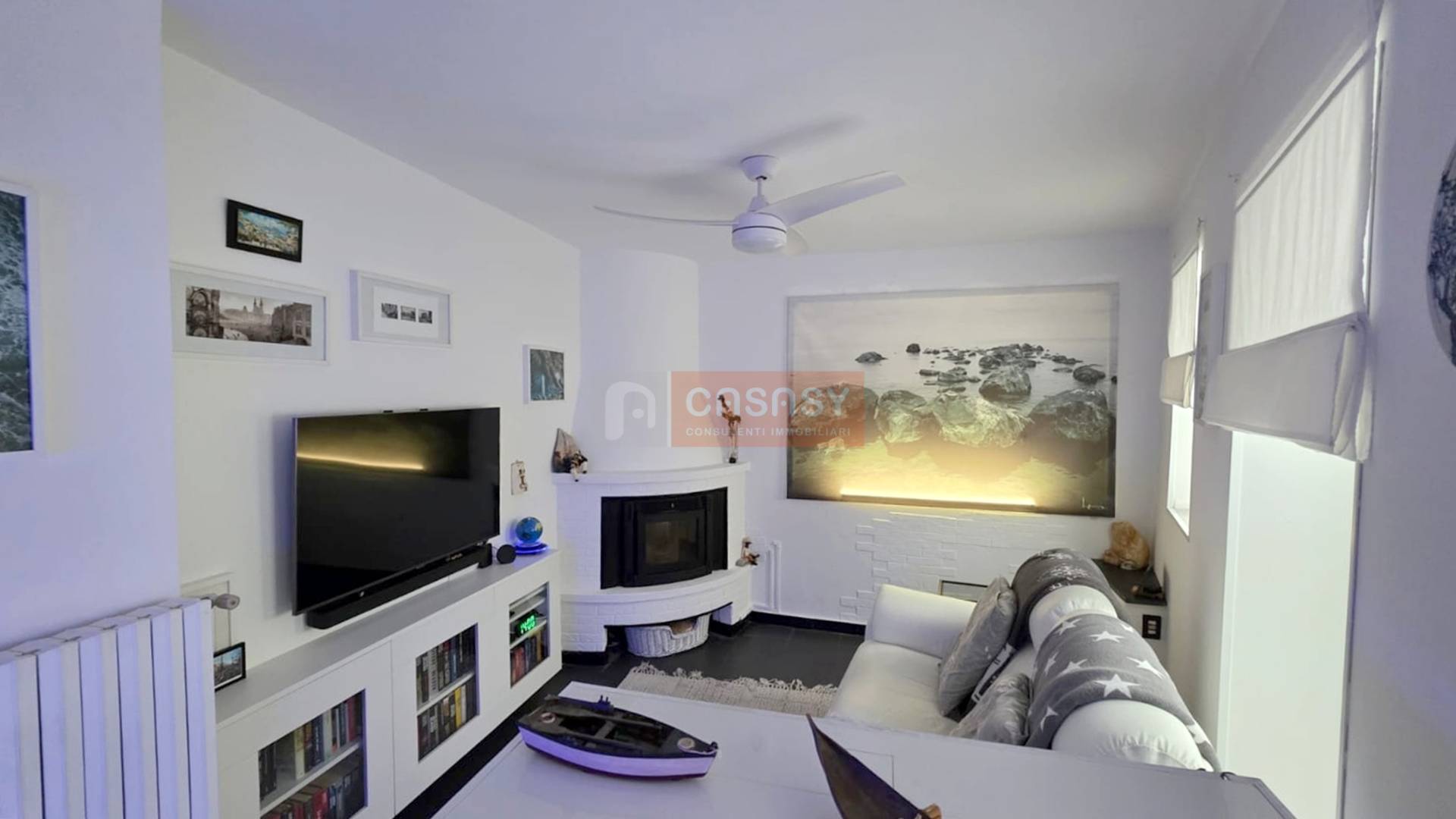 Casa Semindipendente in vendita a Arnasco