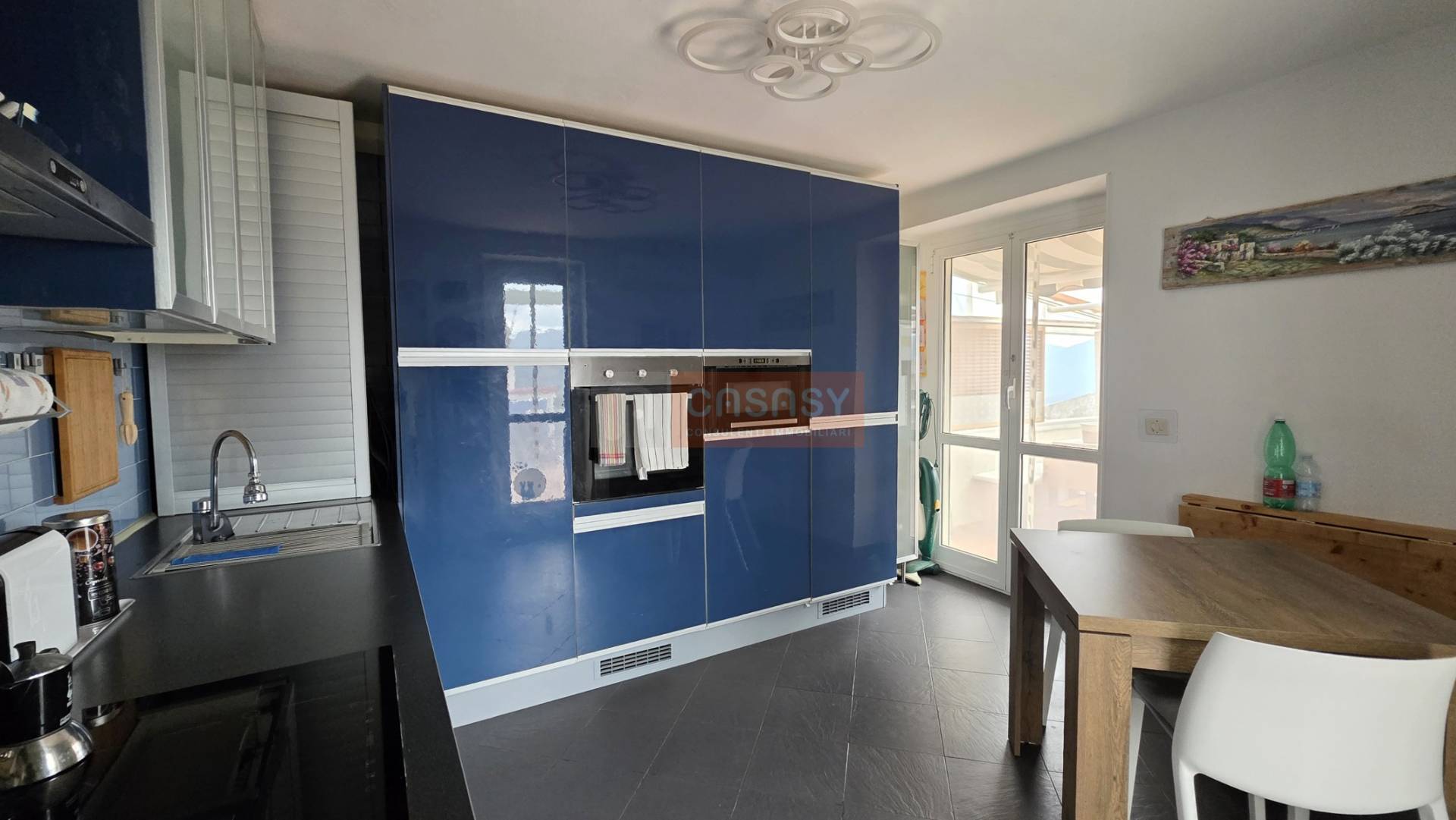 Casa Semindipendente in vendita a Arnasco