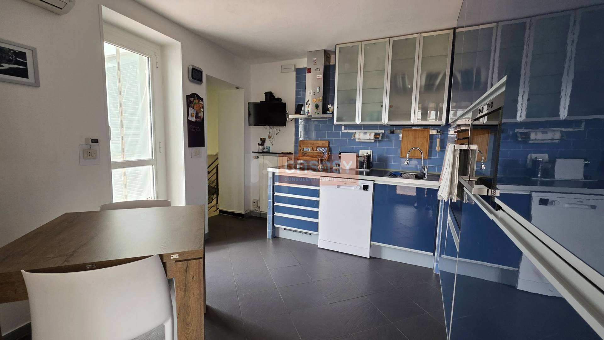 Casa Semindipendente in vendita a Arnasco