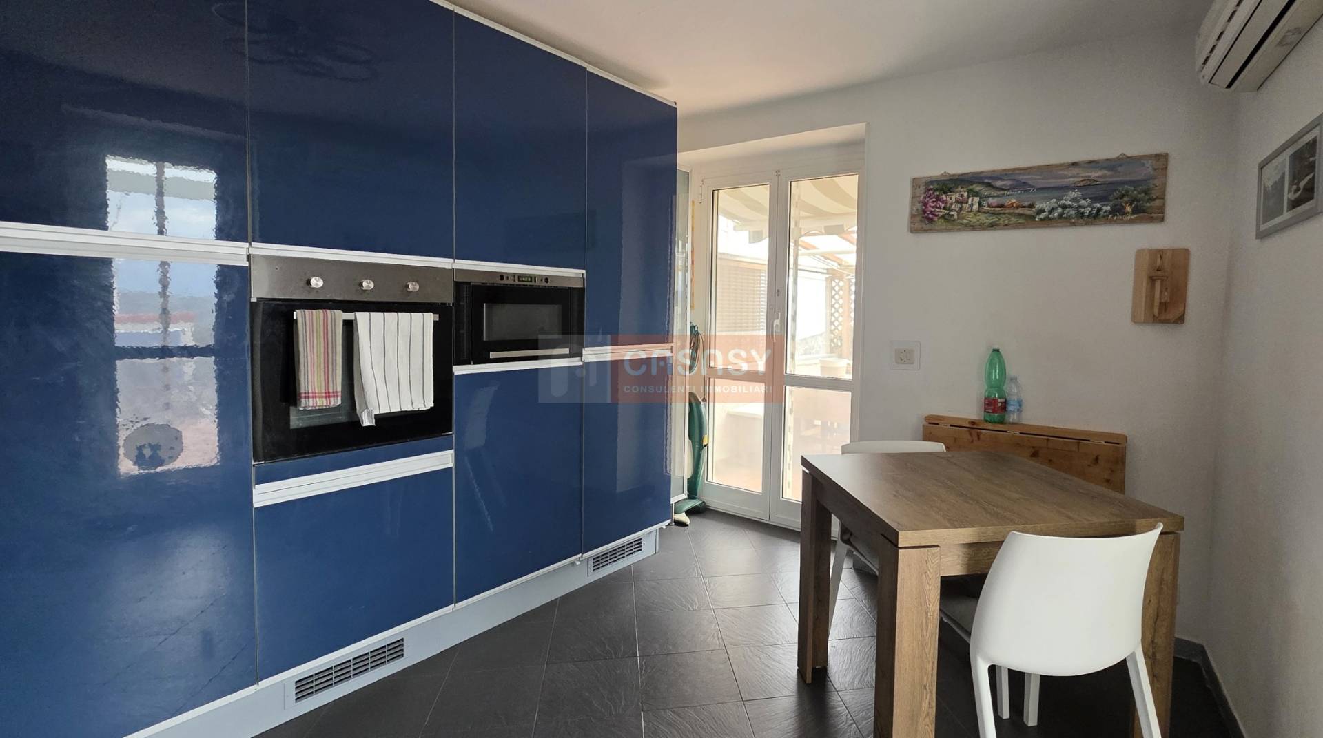 Casa Semindipendente in vendita a Arnasco