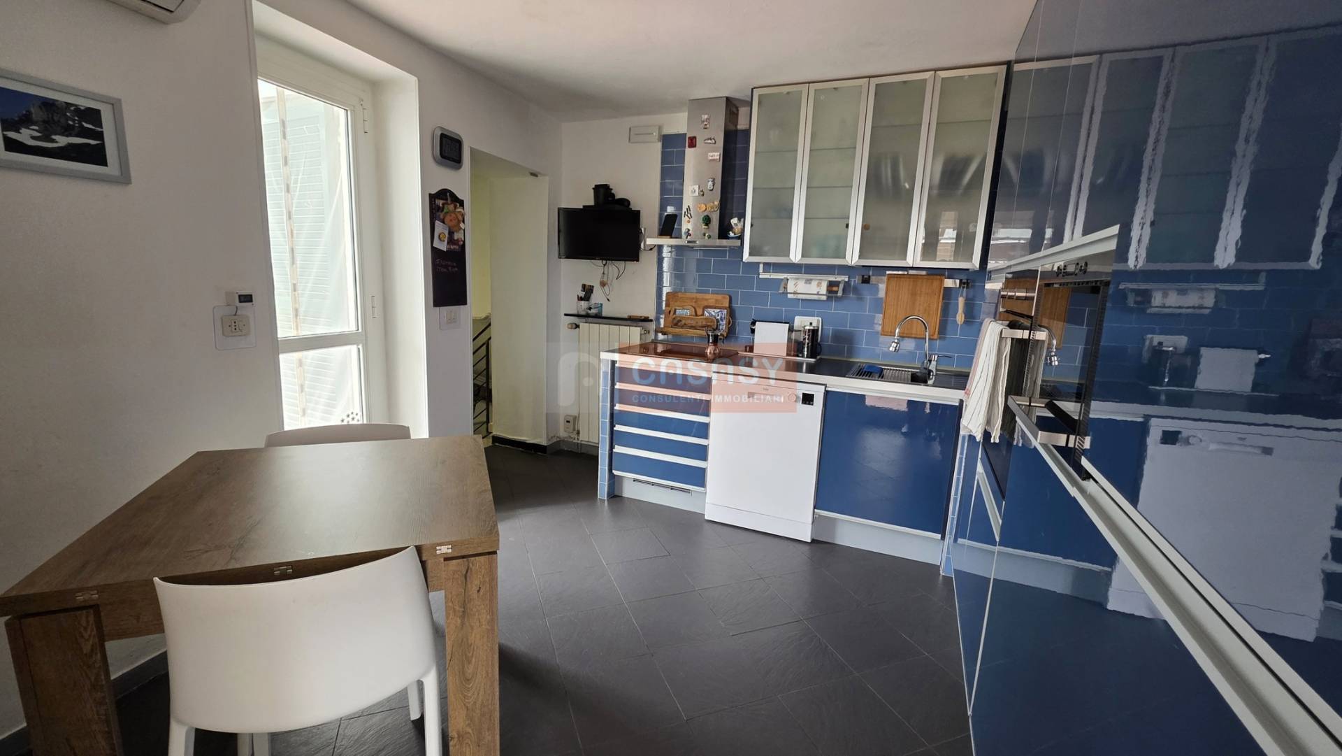 Casa Semindipendente in vendita a Arnasco