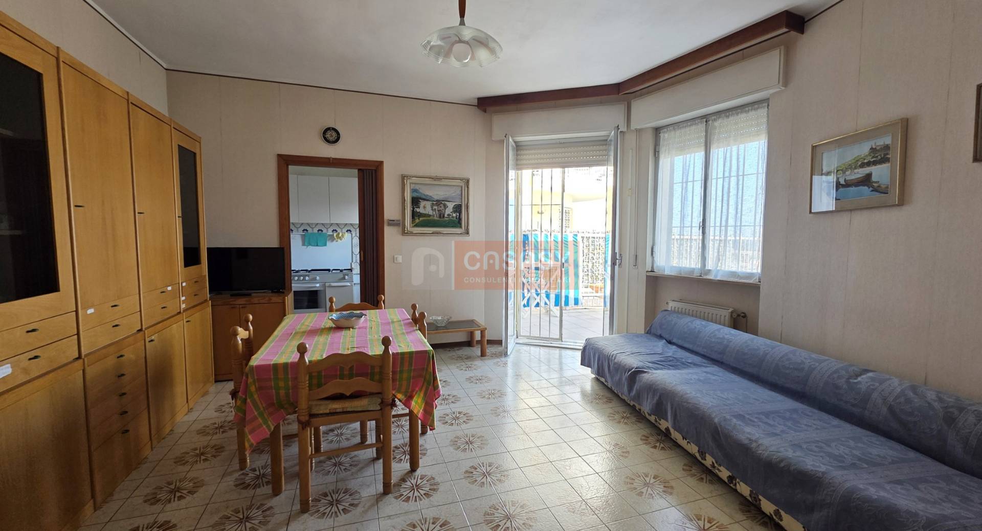 Appartamento in vendita a Albenga, Mare