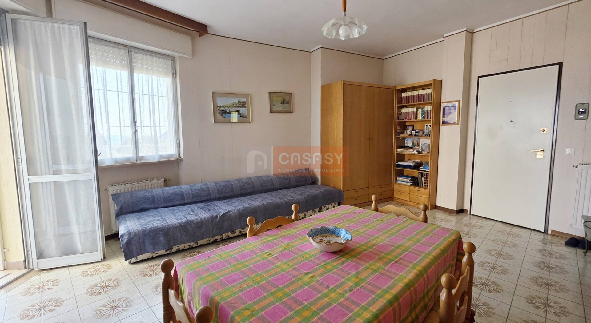 Appartamento in vendita a Albenga, Mare