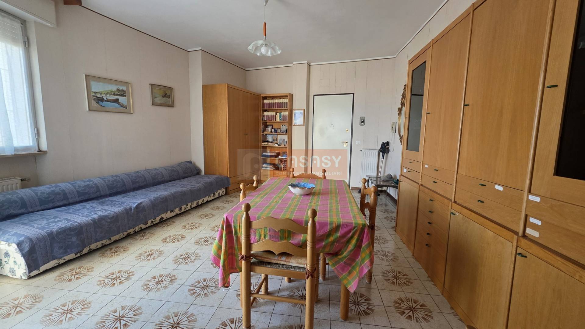 Appartamento in vendita a Albenga, Mare