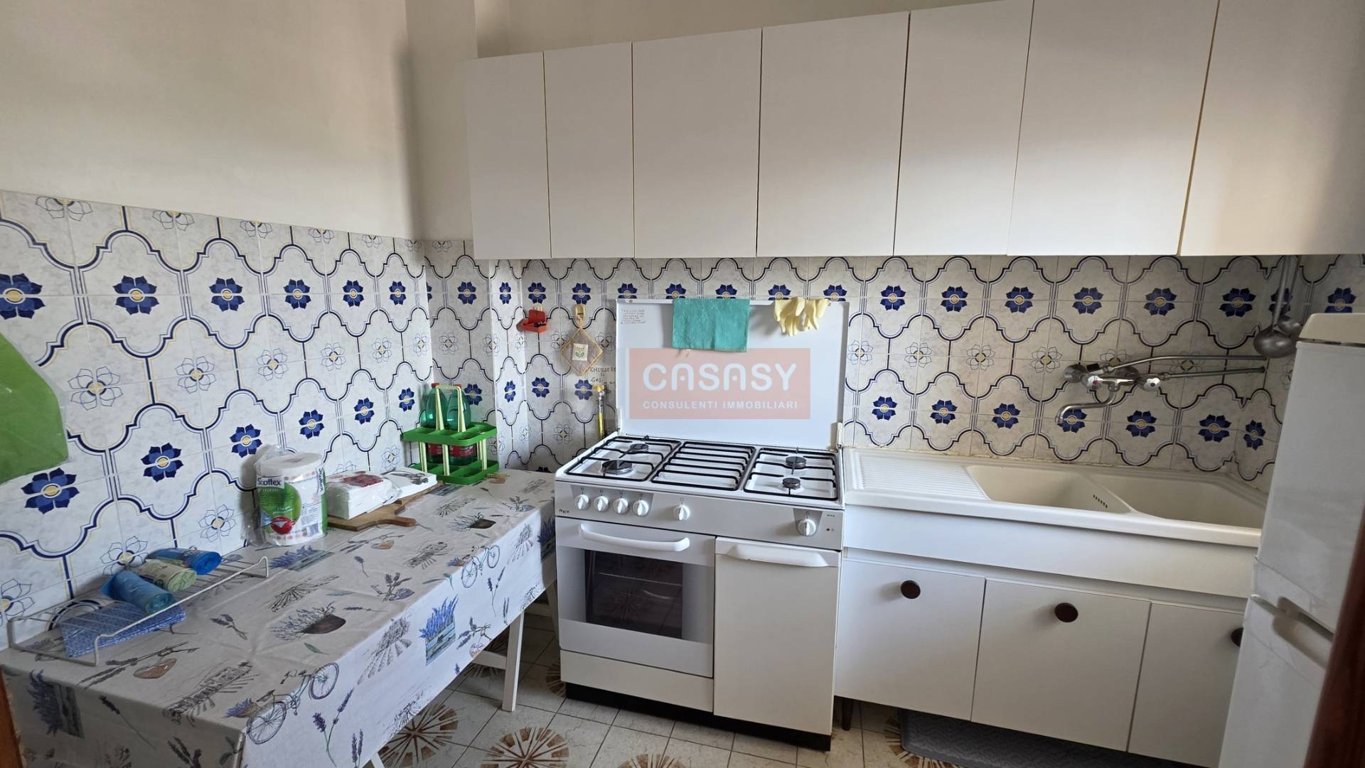 Appartamento in vendita a Albenga, Mare