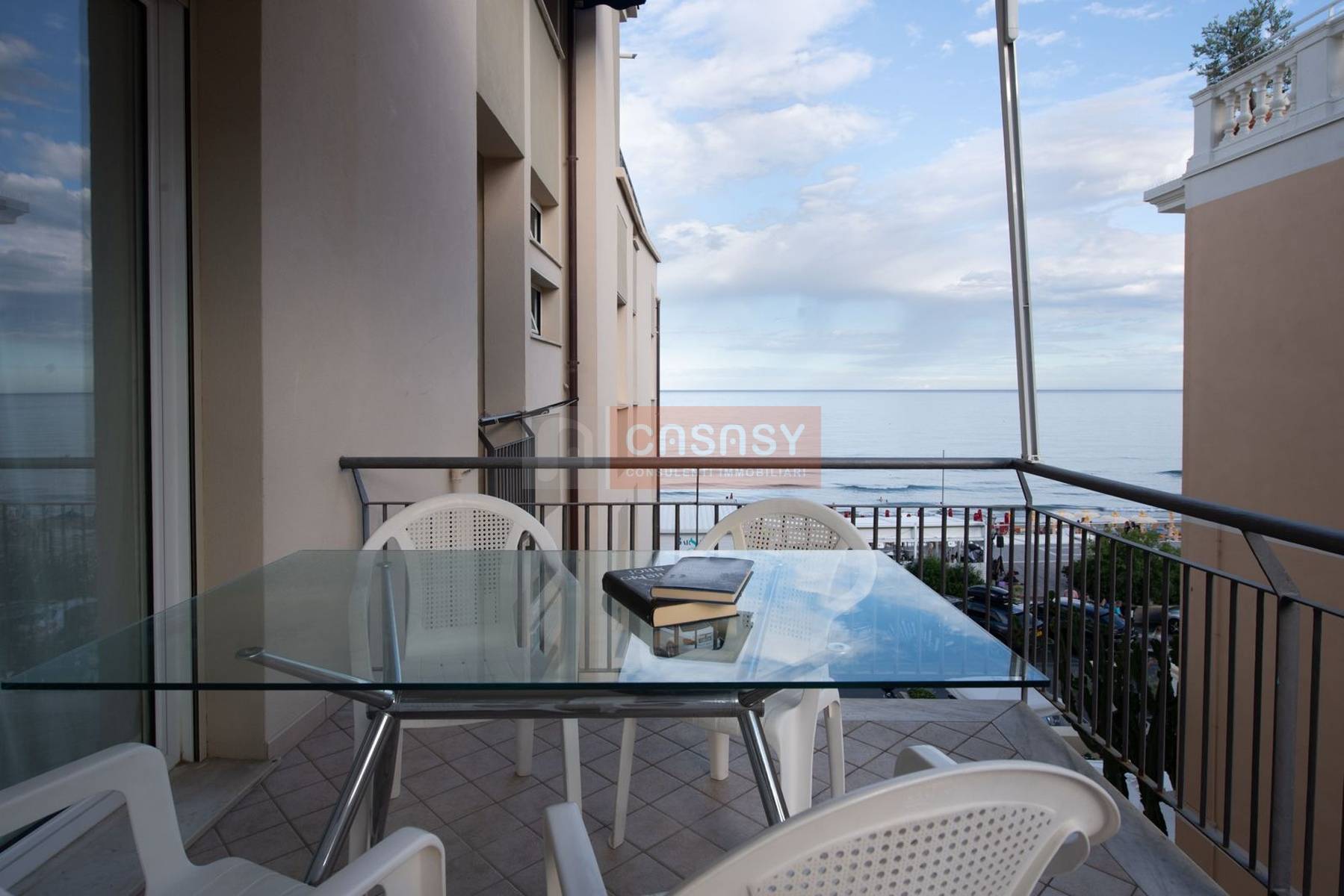 Appartamento in vendita a Alassio