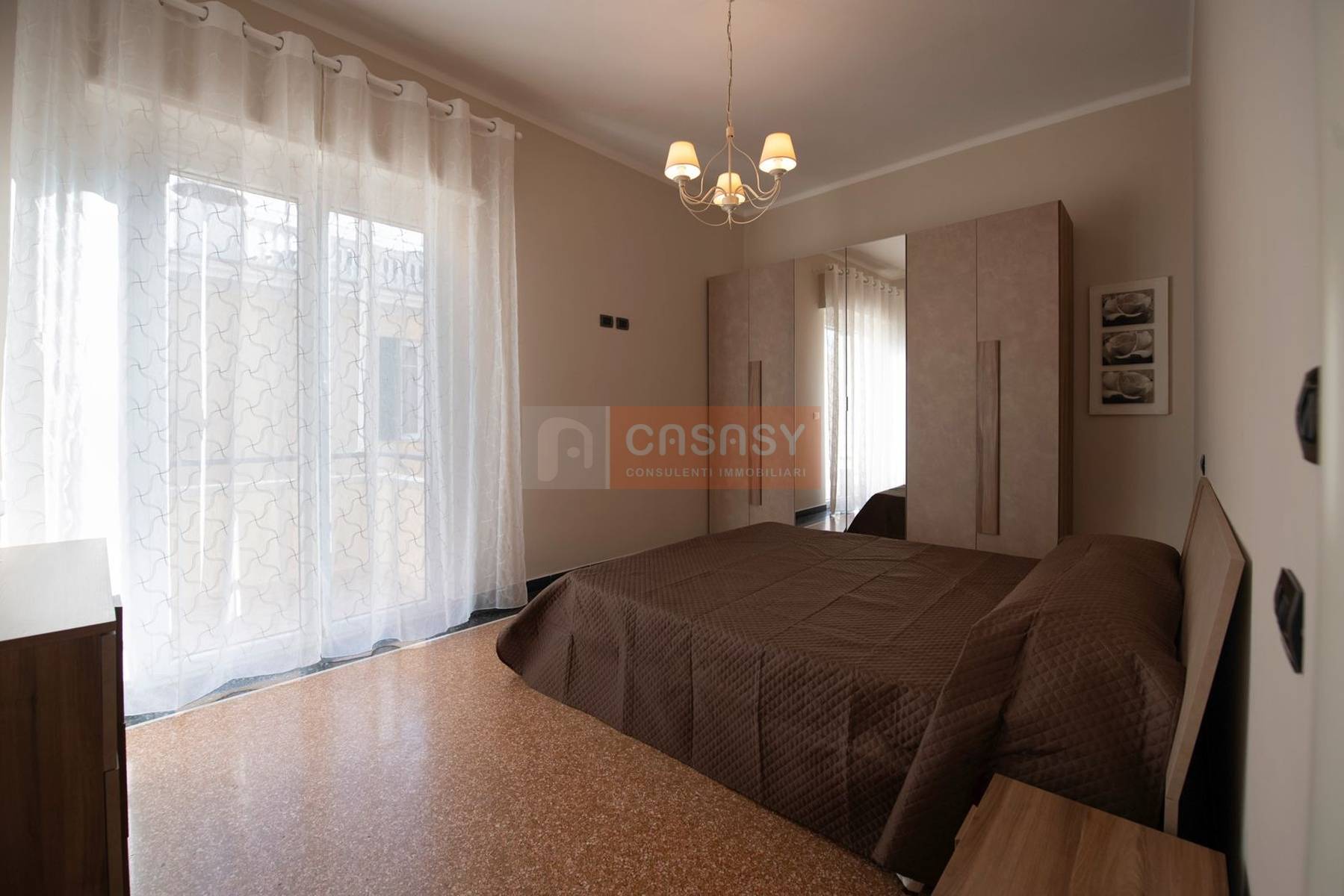 Appartamento in vendita a Alassio