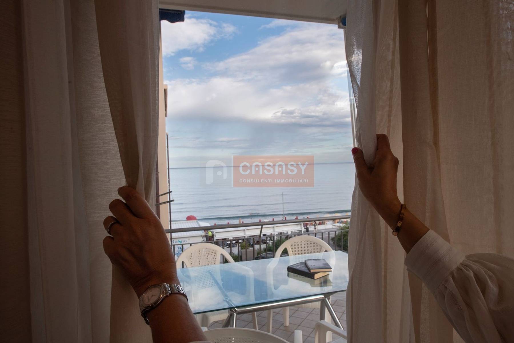 Appartamento in vendita a Alassio