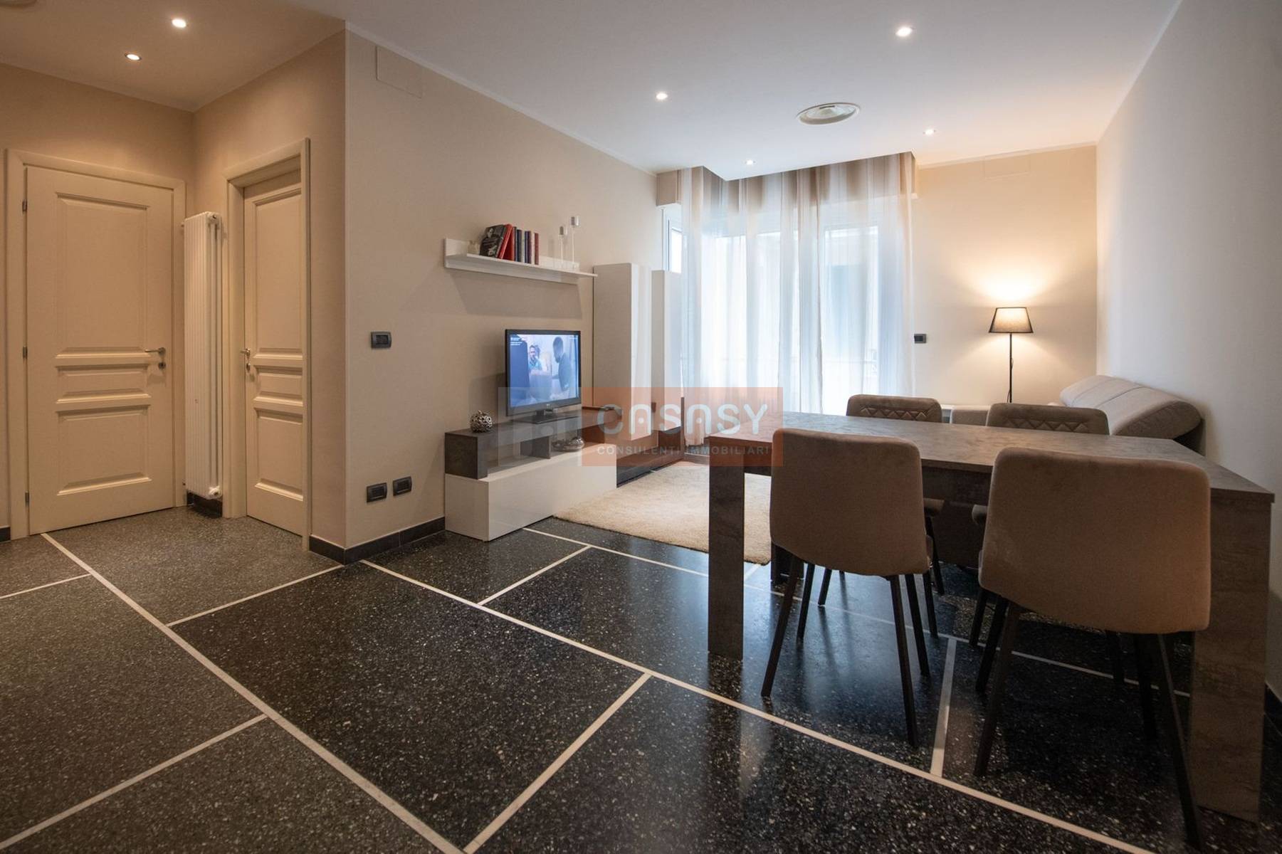 Appartamento in vendita a Alassio