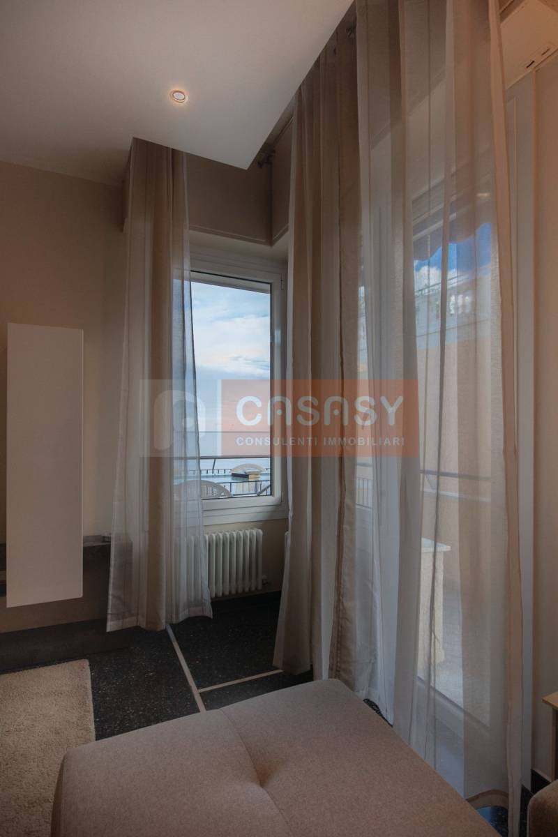 Appartamento in vendita a Alassio