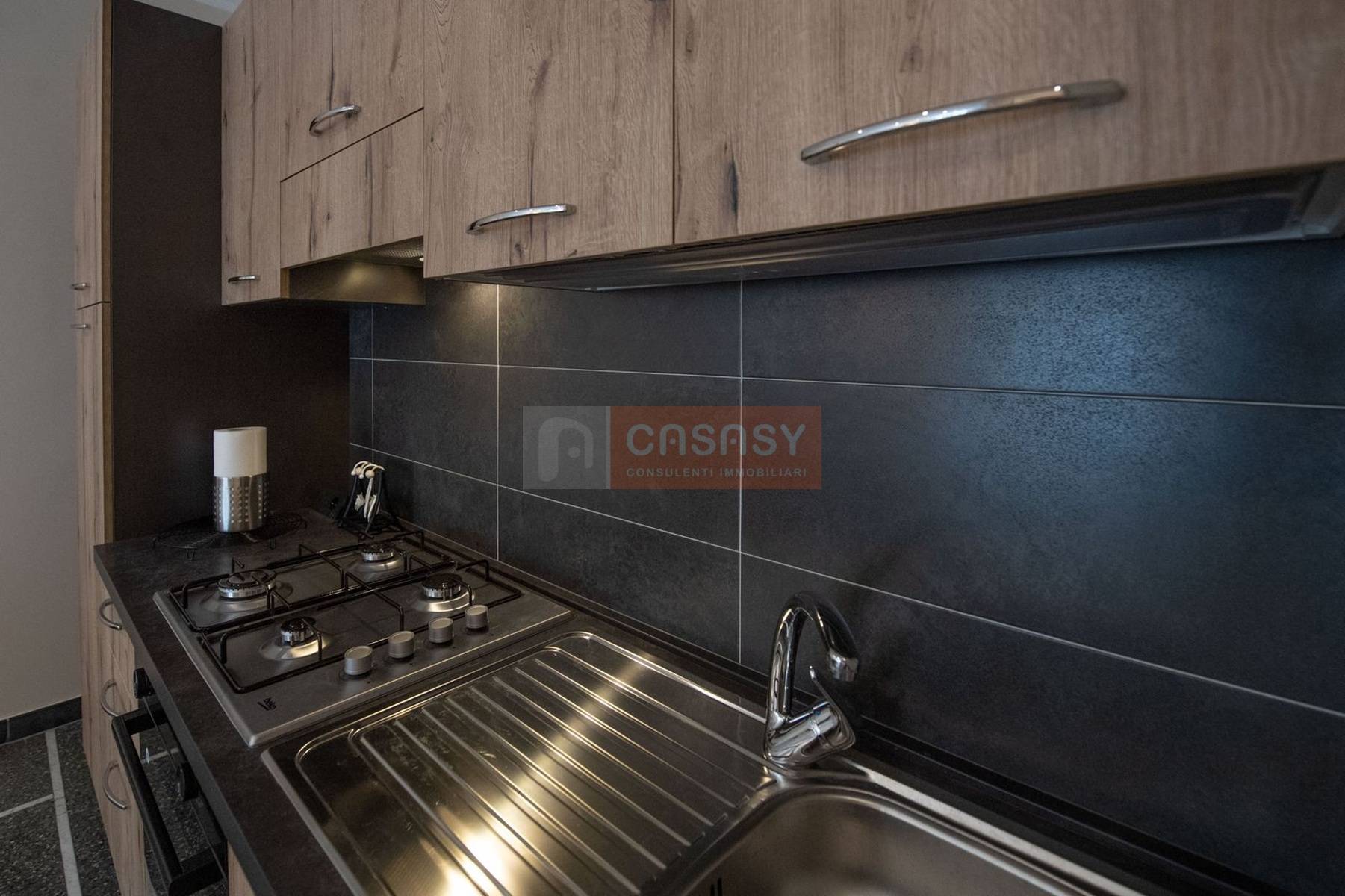 Appartamento in vendita a Alassio