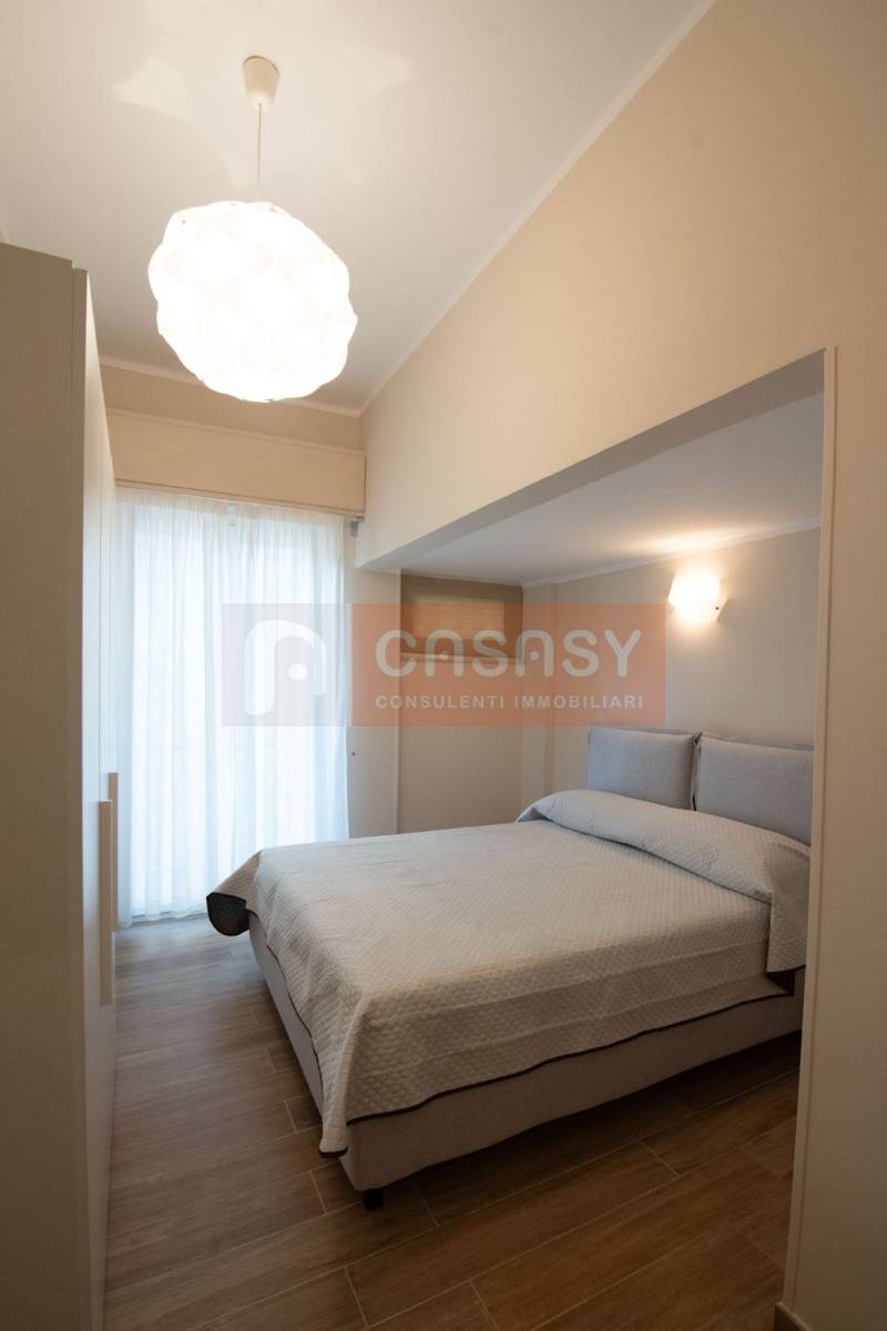 Appartamento in vendita a Alassio