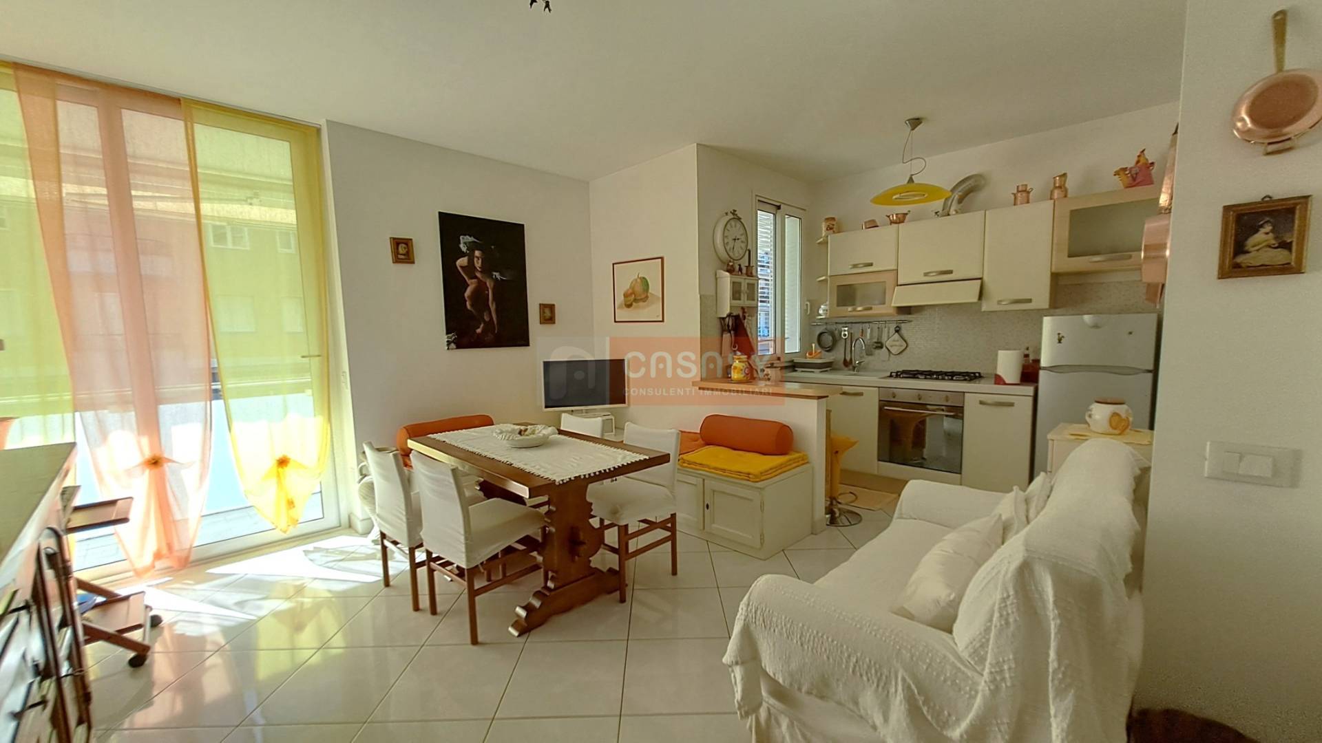 Appartamento in vendita a Albenga, Vadino