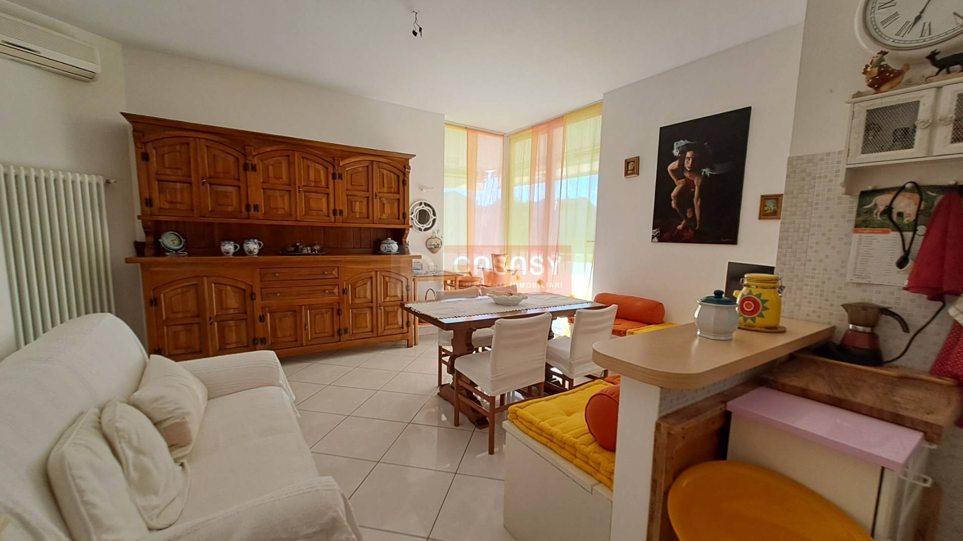 Appartamento in vendita a Albenga, Vadino