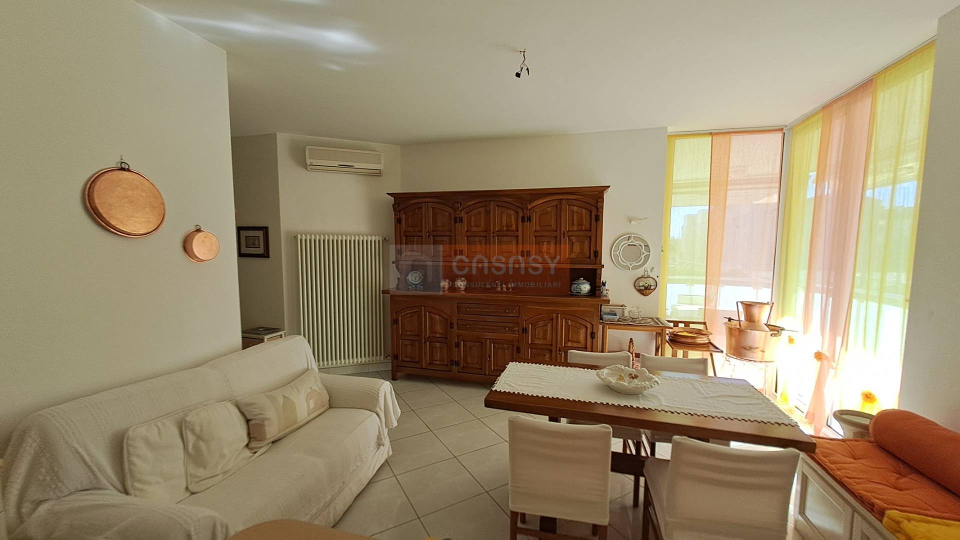 Appartamento in vendita a Albenga, Vadino