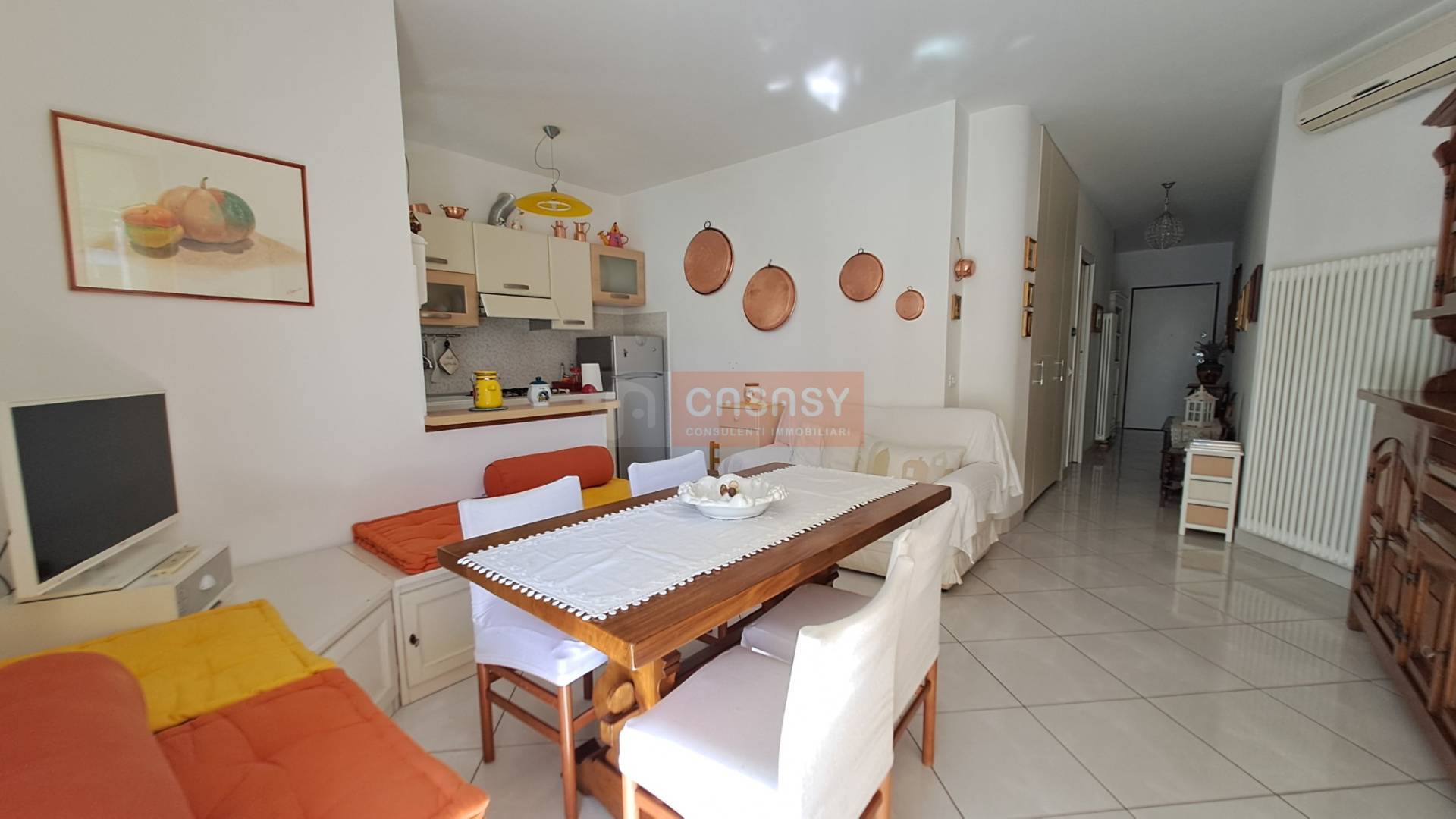 Appartamento in vendita a Albenga, Vadino