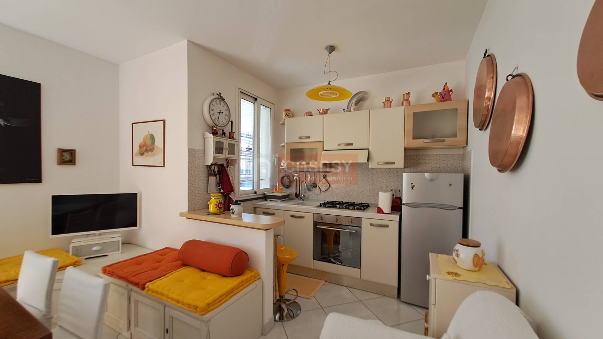 Appartamento in vendita a Albenga, Vadino