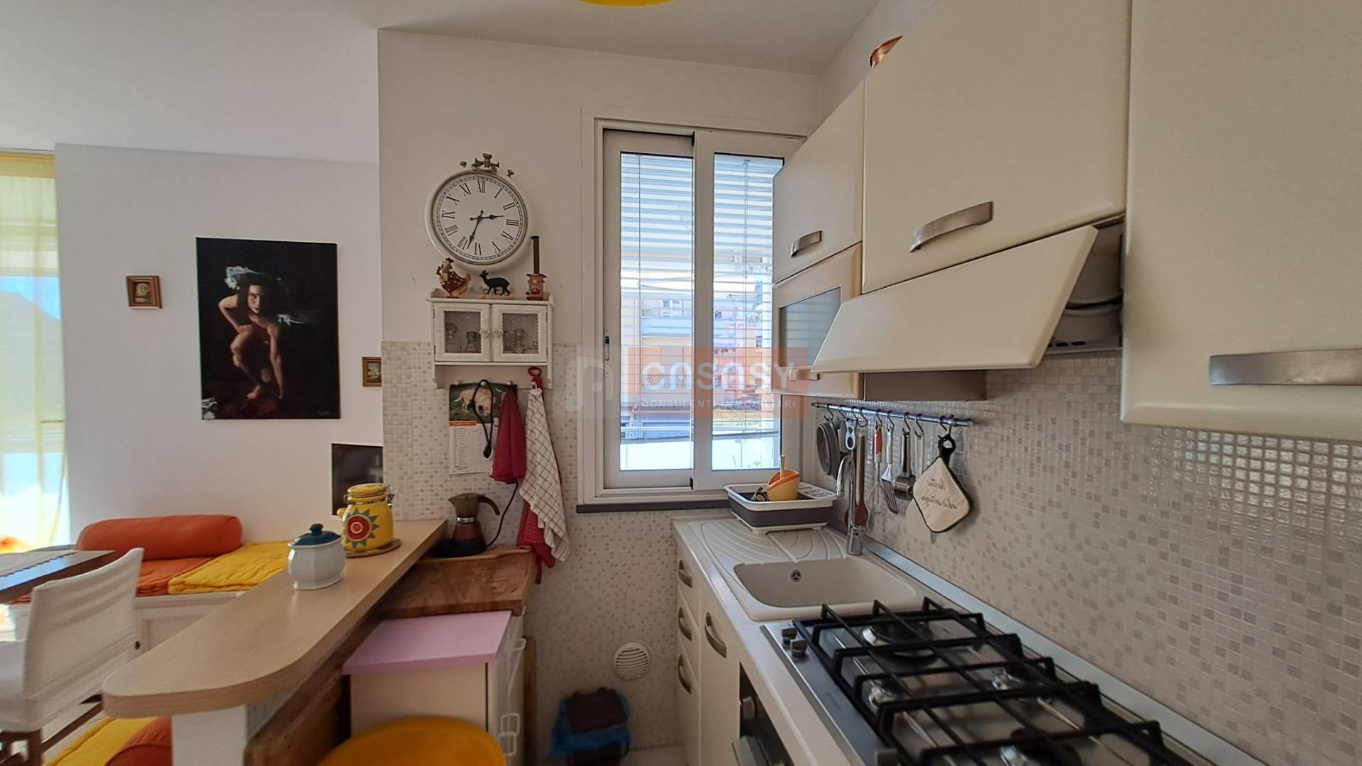 Appartamento in vendita a Albenga, Vadino