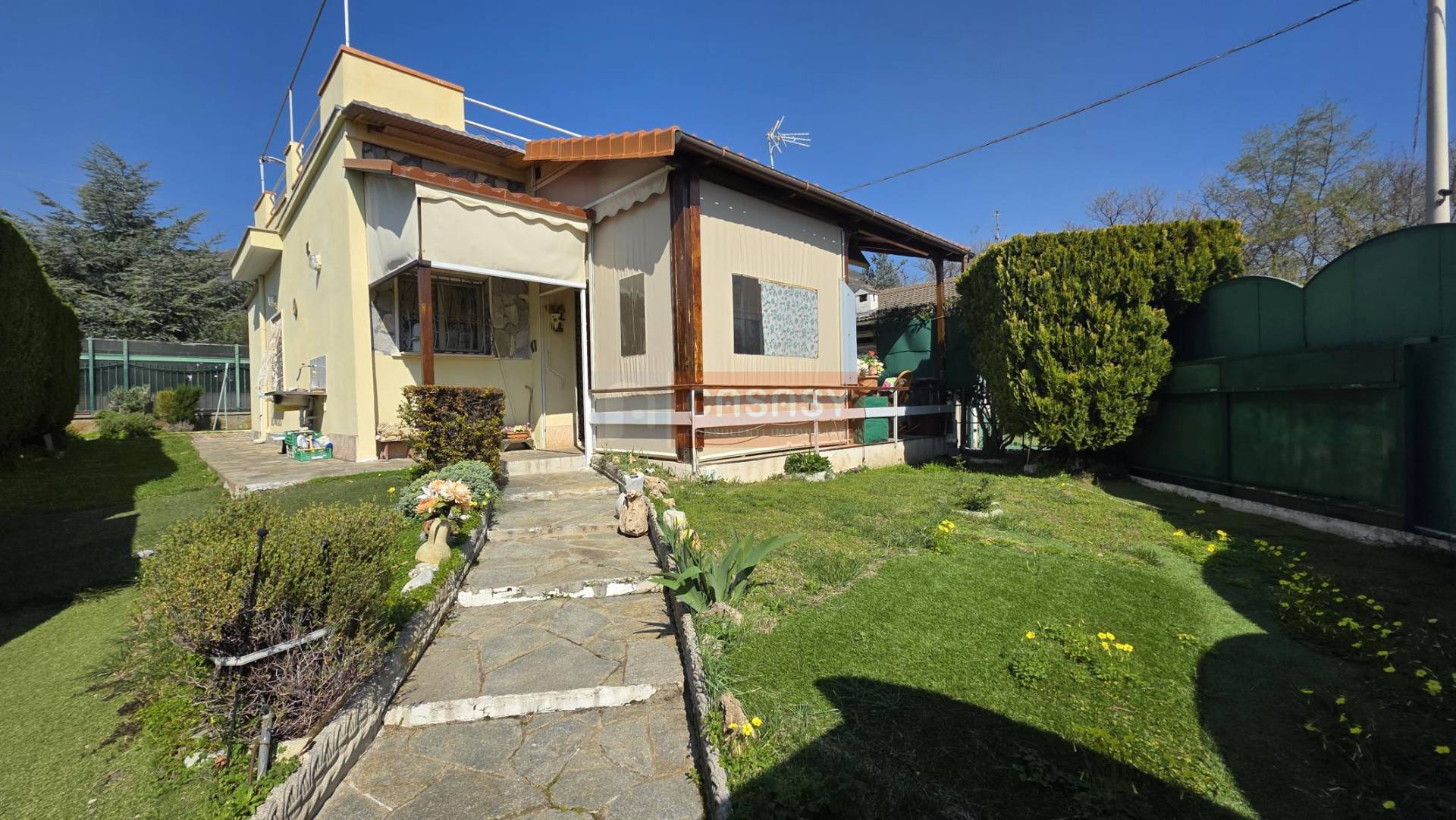 Villa in vendita a Ceriale