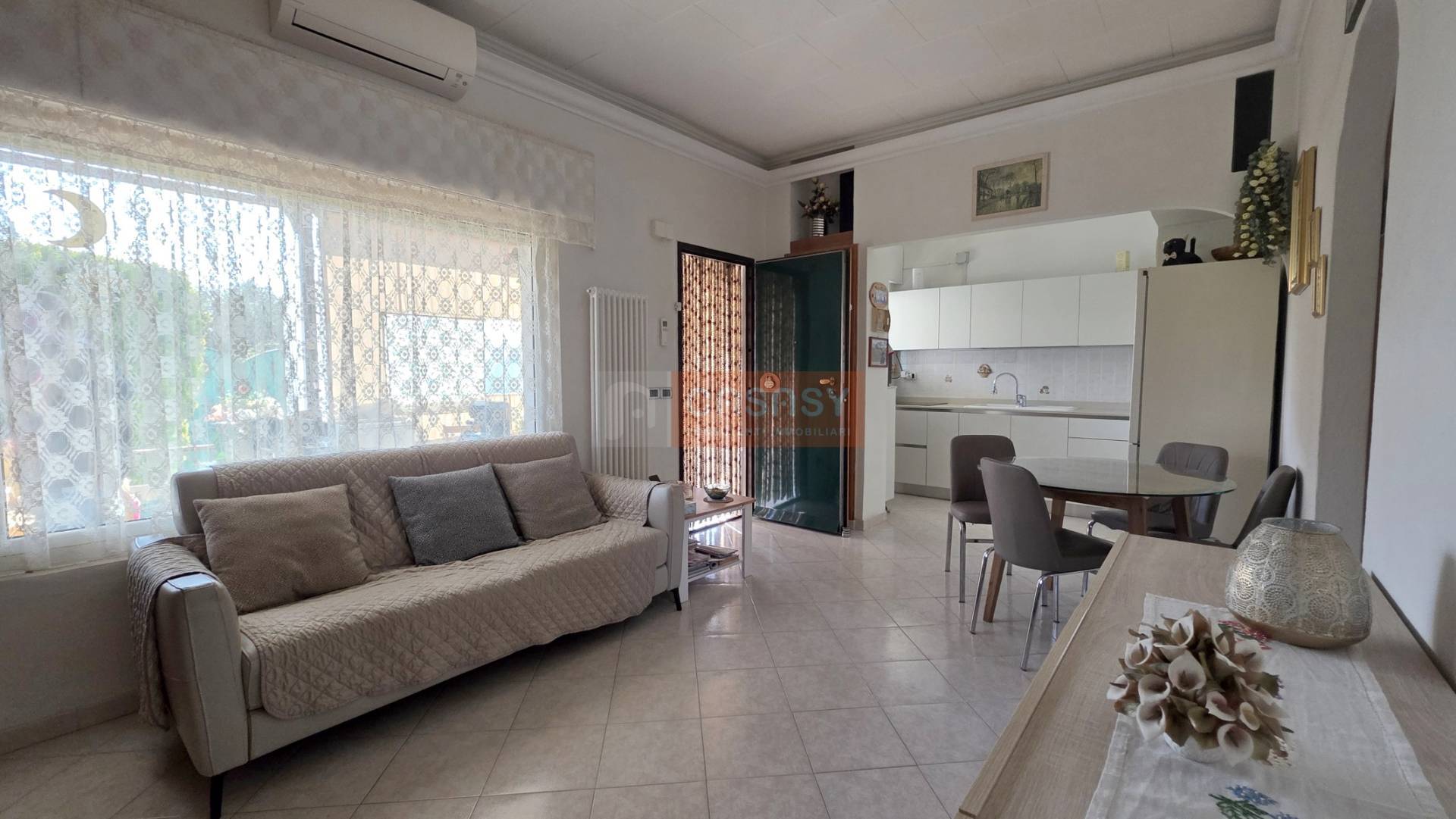 Villa in vendita a Ceriale