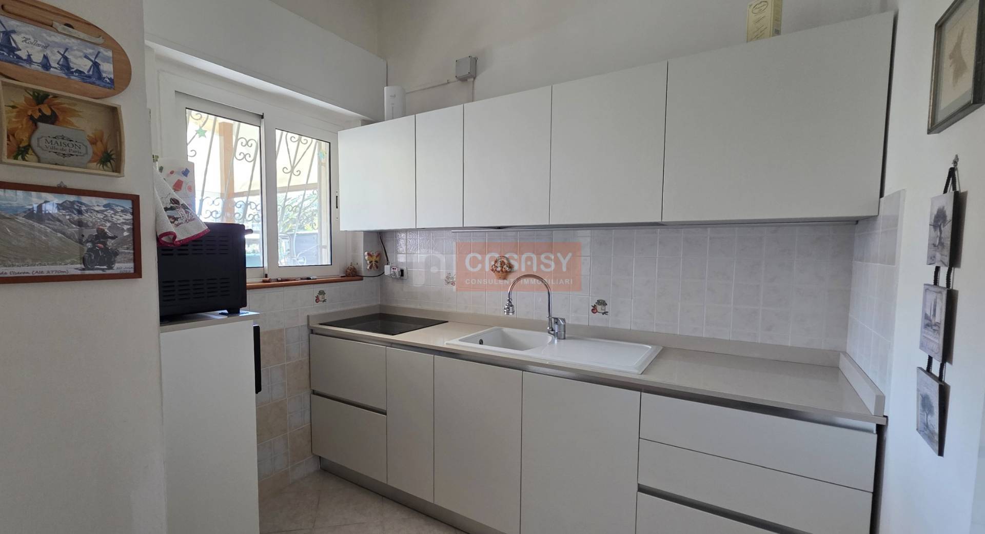 Villa in vendita a Ceriale