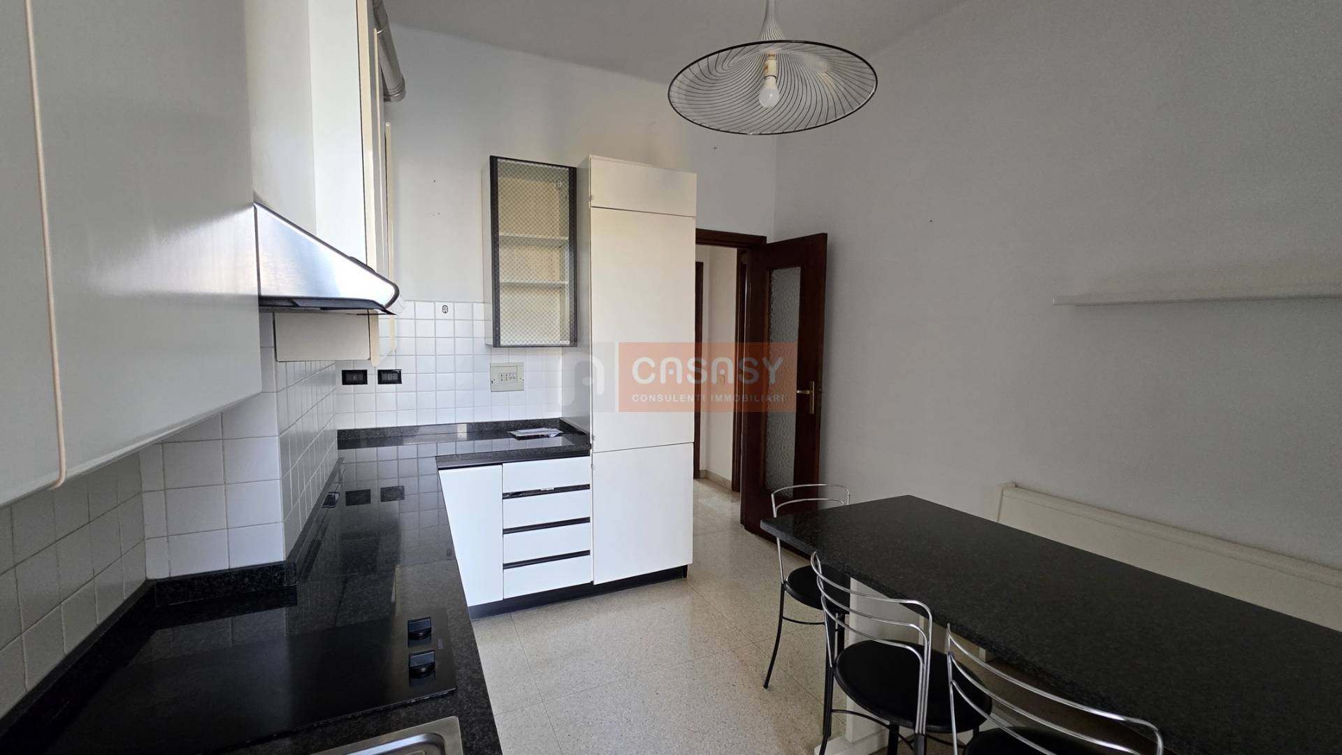 Appartamento in vendita a Albenga, Centrale