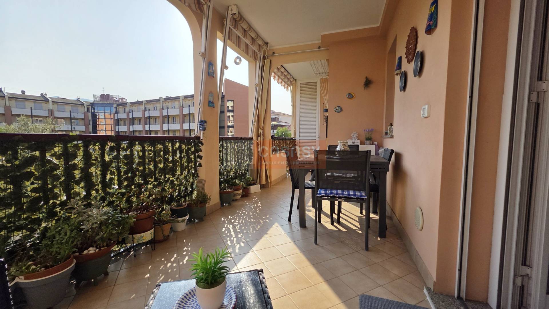 Appartamento in vendita a Albenga, Centrale