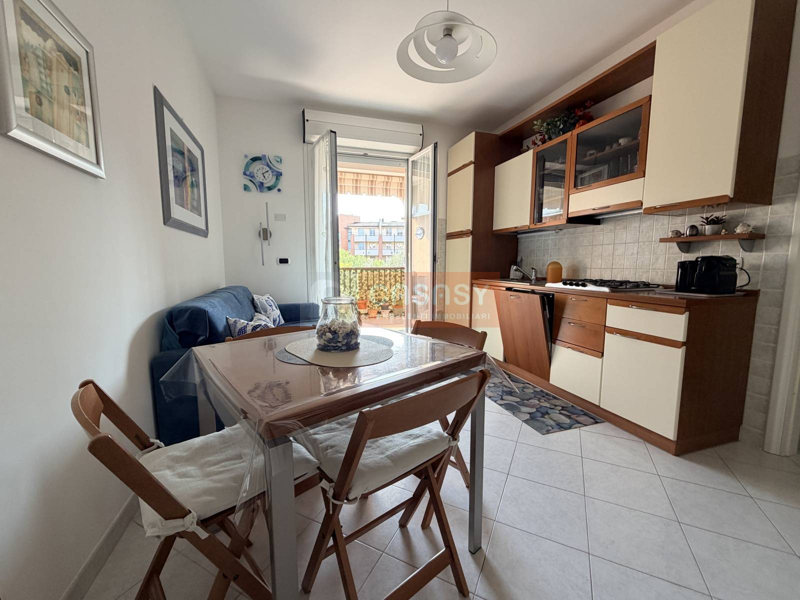 Appartamento in vendita a Albenga, Centrale