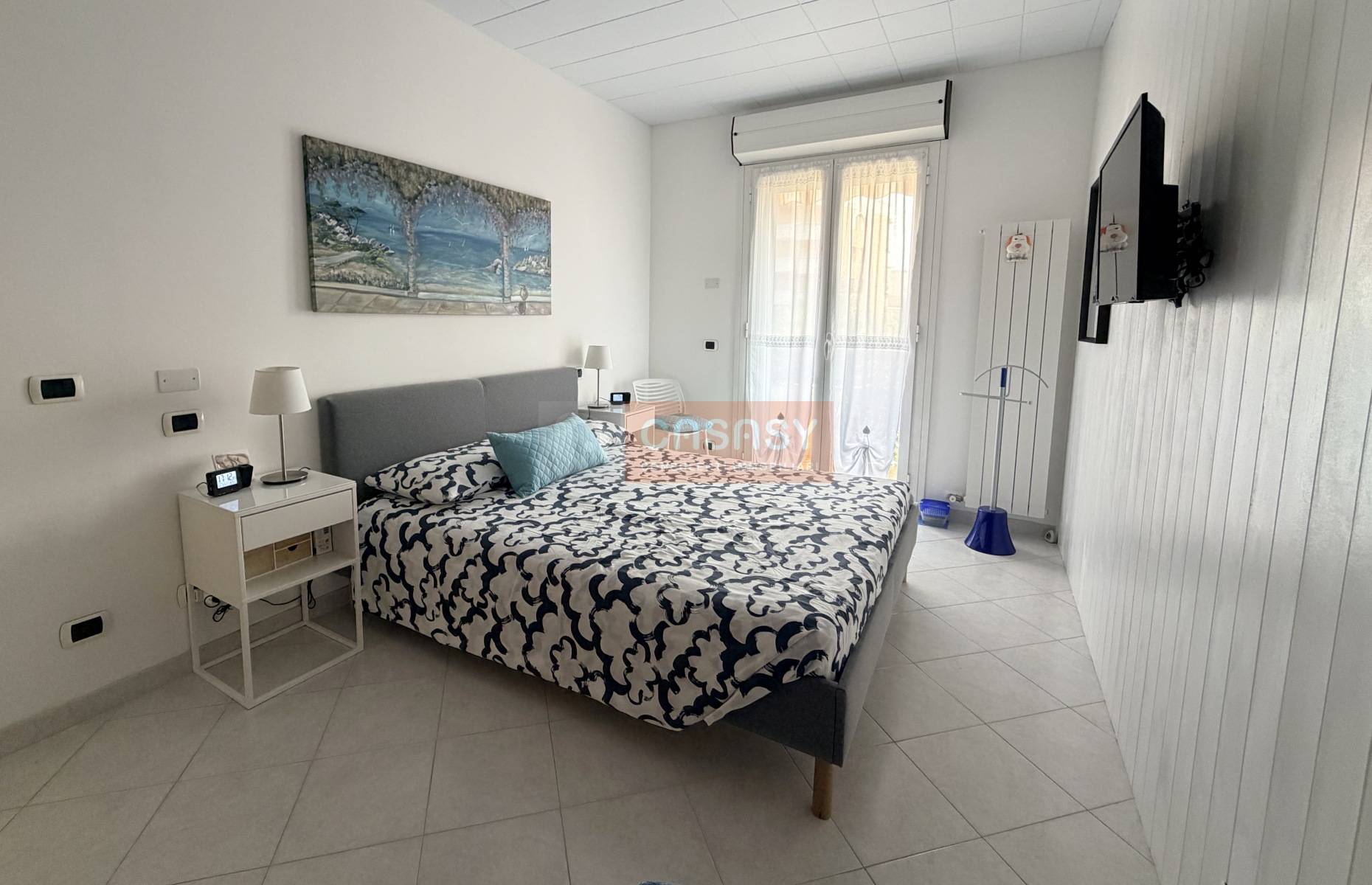 Appartamento in vendita a Albenga, Centrale