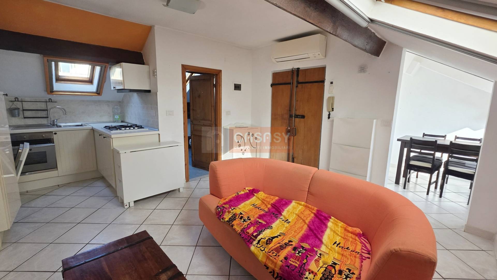 Appartamento in vendita a Albenga, Centrale