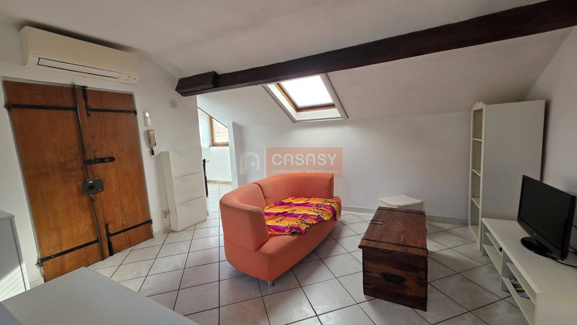 Appartamento in vendita a Albenga, Centrale