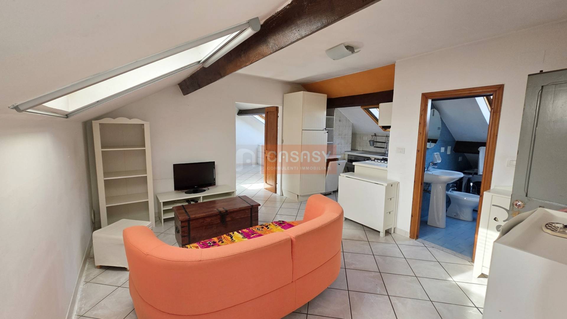 Appartamento in vendita a Albenga, Centrale