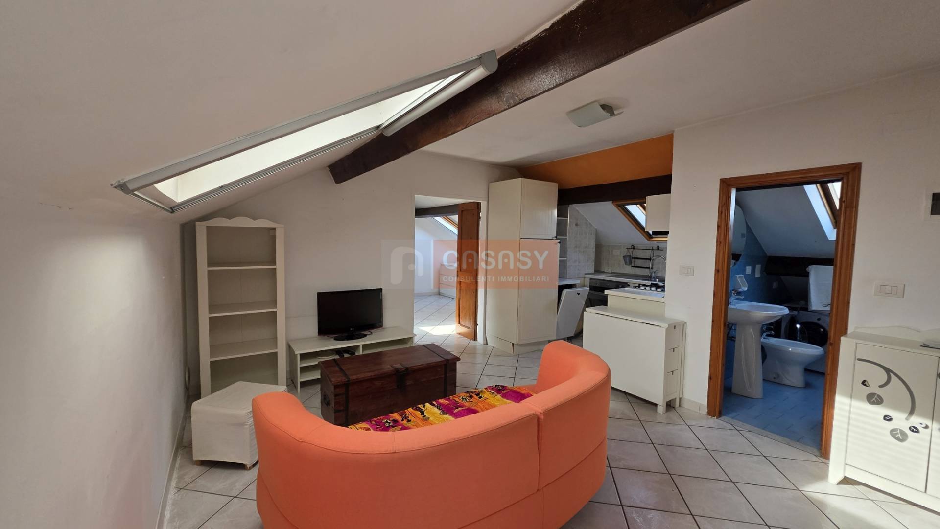 Appartamento in vendita a Albenga, Centrale