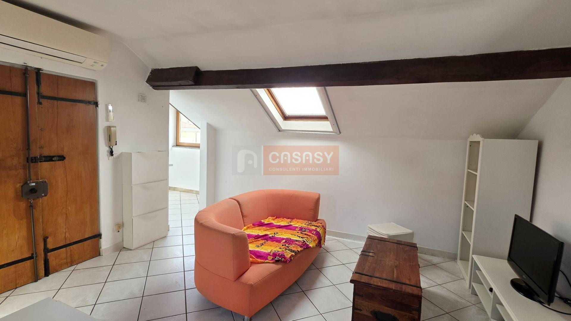 Appartamento in vendita a Albenga, Centrale