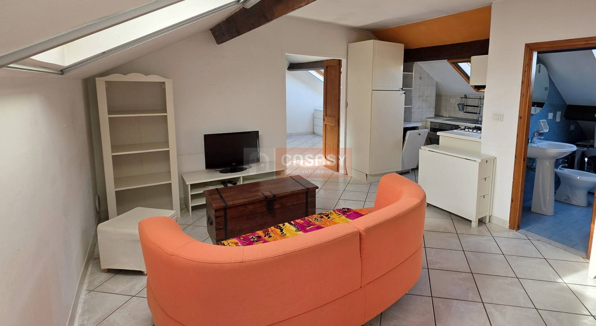 Appartamento in vendita a Albenga, Centrale