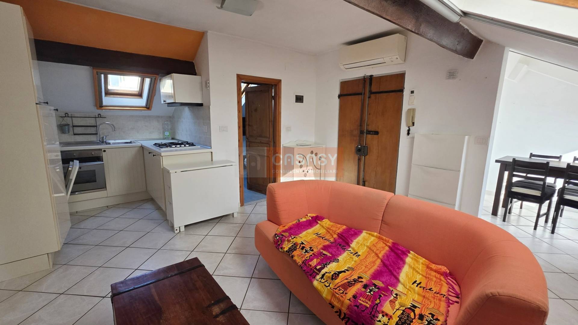 Appartamento in vendita a Albenga, Centrale