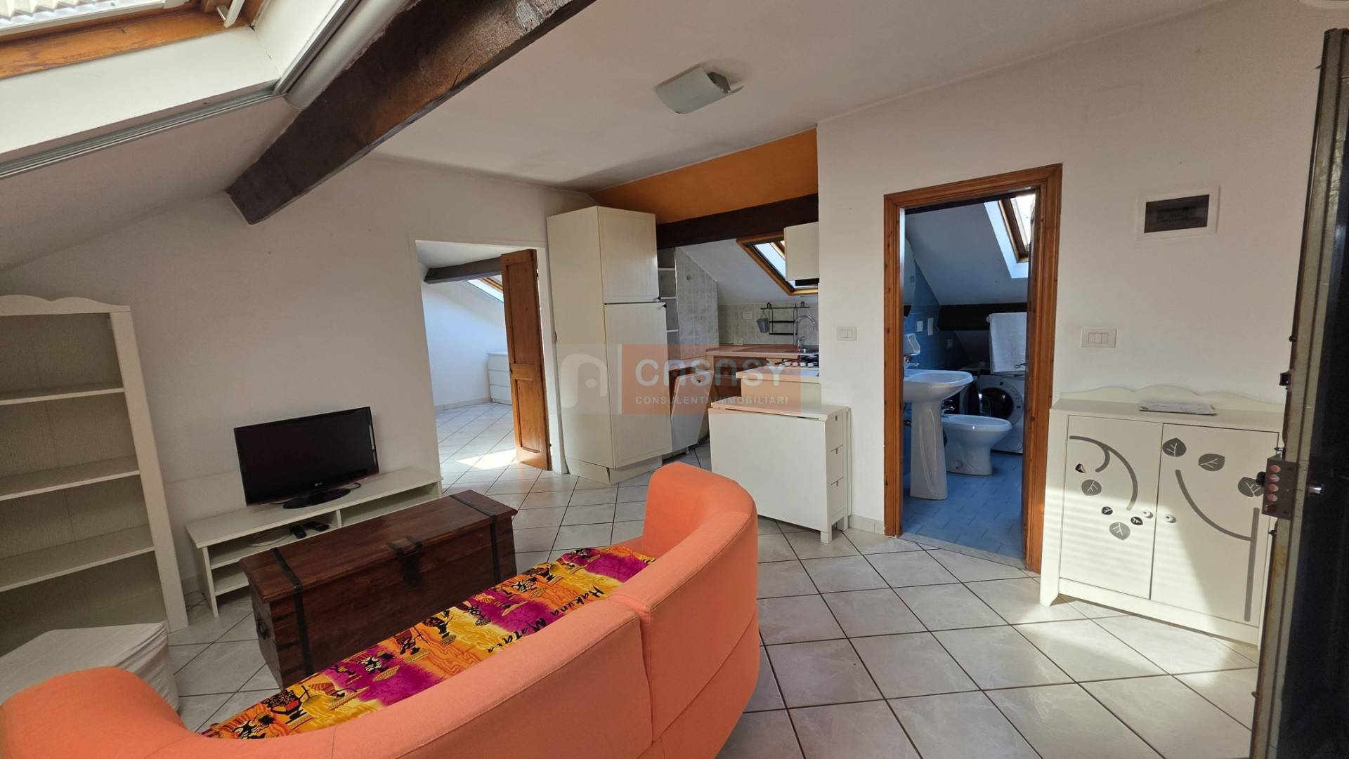 Appartamento in vendita a Albenga, Centrale