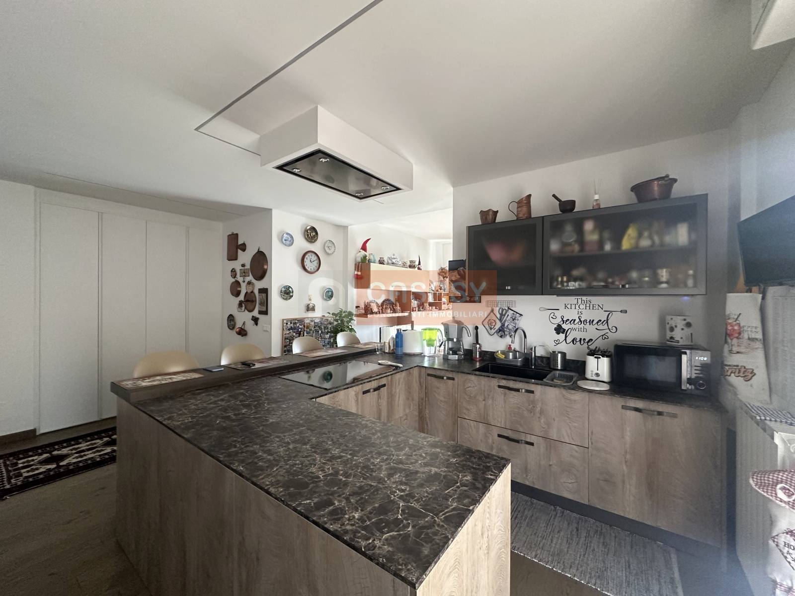 Appartamento in vendita a Albenga, Centrale