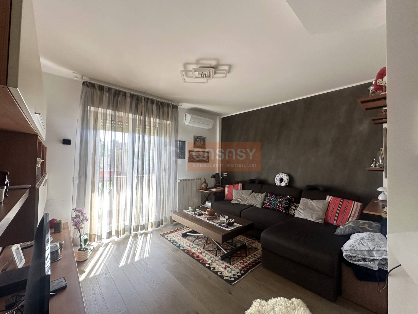 Appartamento in vendita a Albenga, Centrale