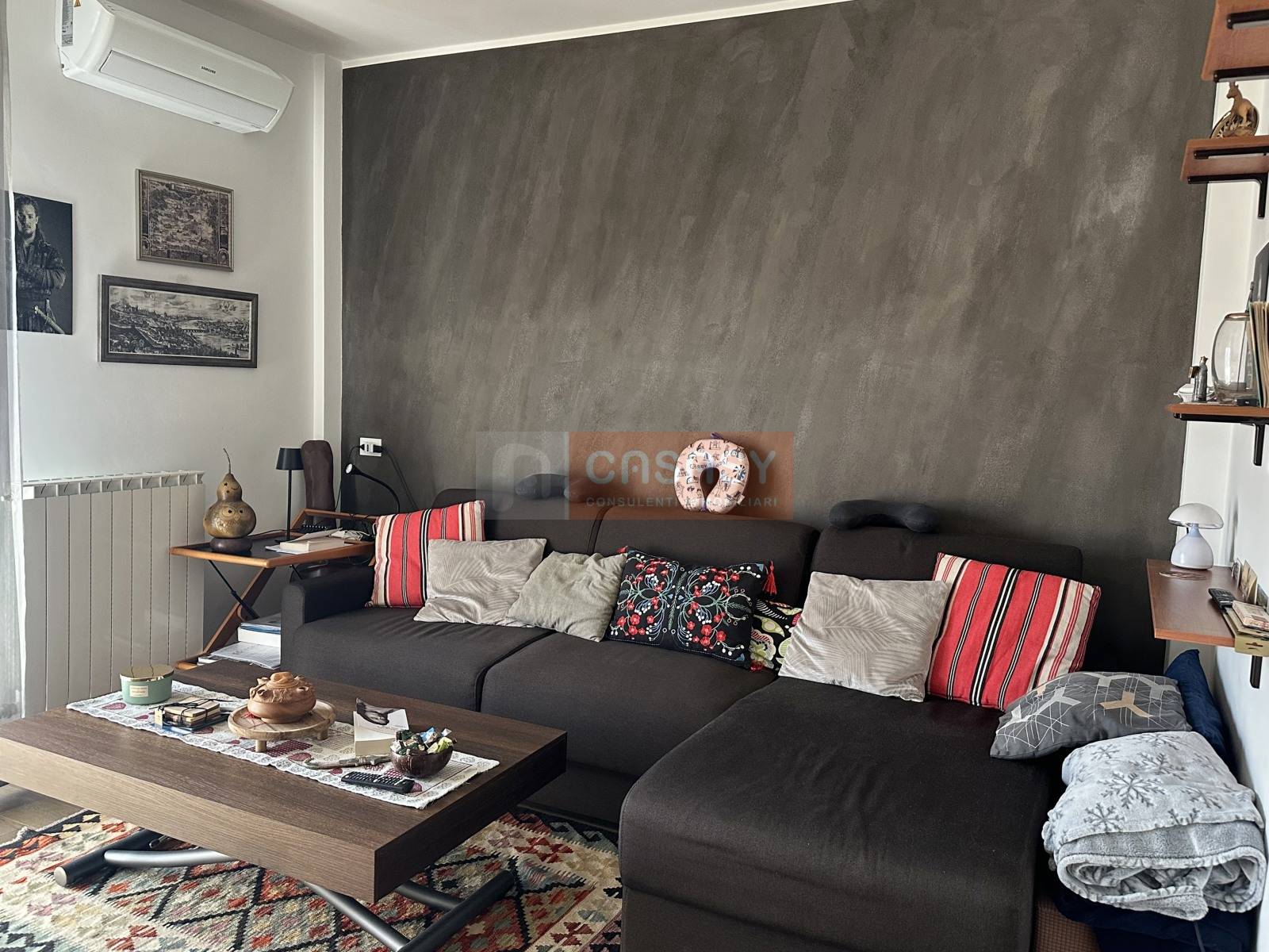 Appartamento in vendita a Albenga, Centrale