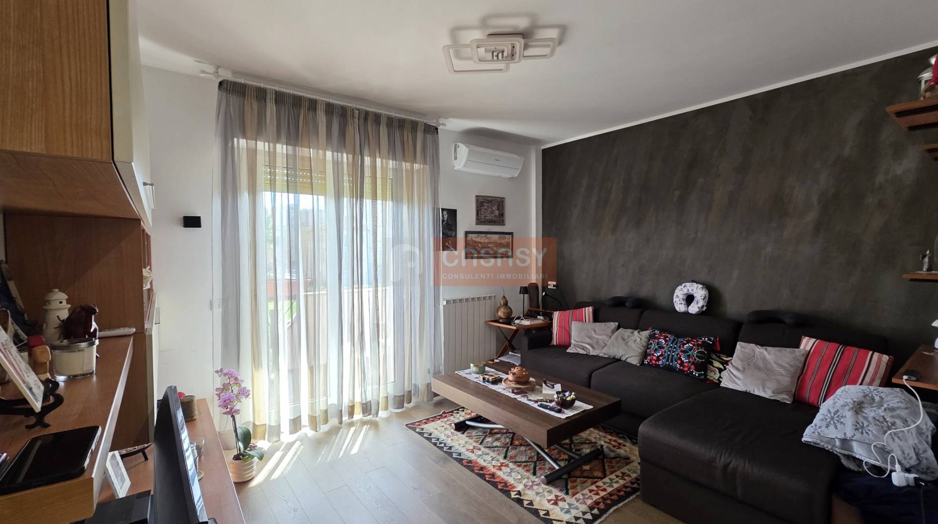 Appartamento in vendita a Albenga, Centrale