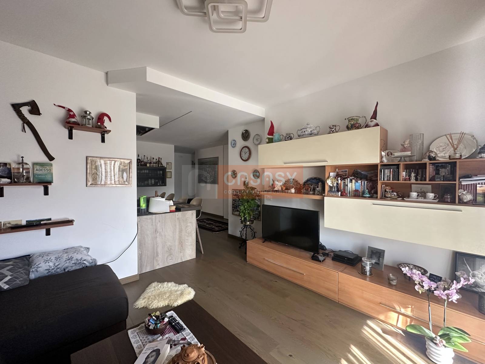 Appartamento in vendita a Albenga, Centrale