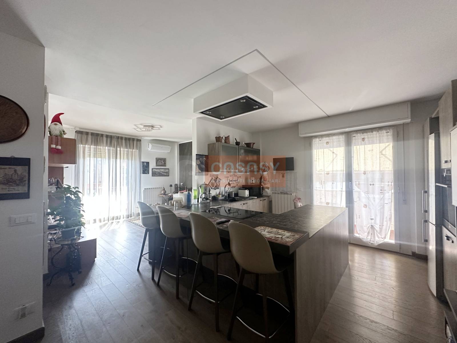 Appartamento in vendita a Albenga, Centrale