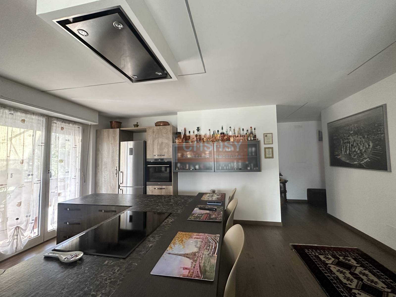 Appartamento in vendita a Albenga, Centrale