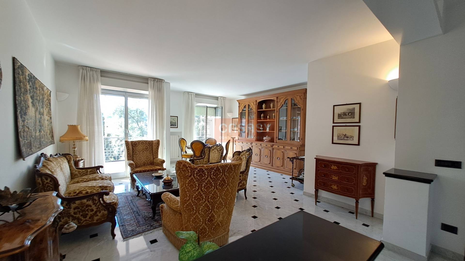 Appartamento in vendita a Albenga, Centrale