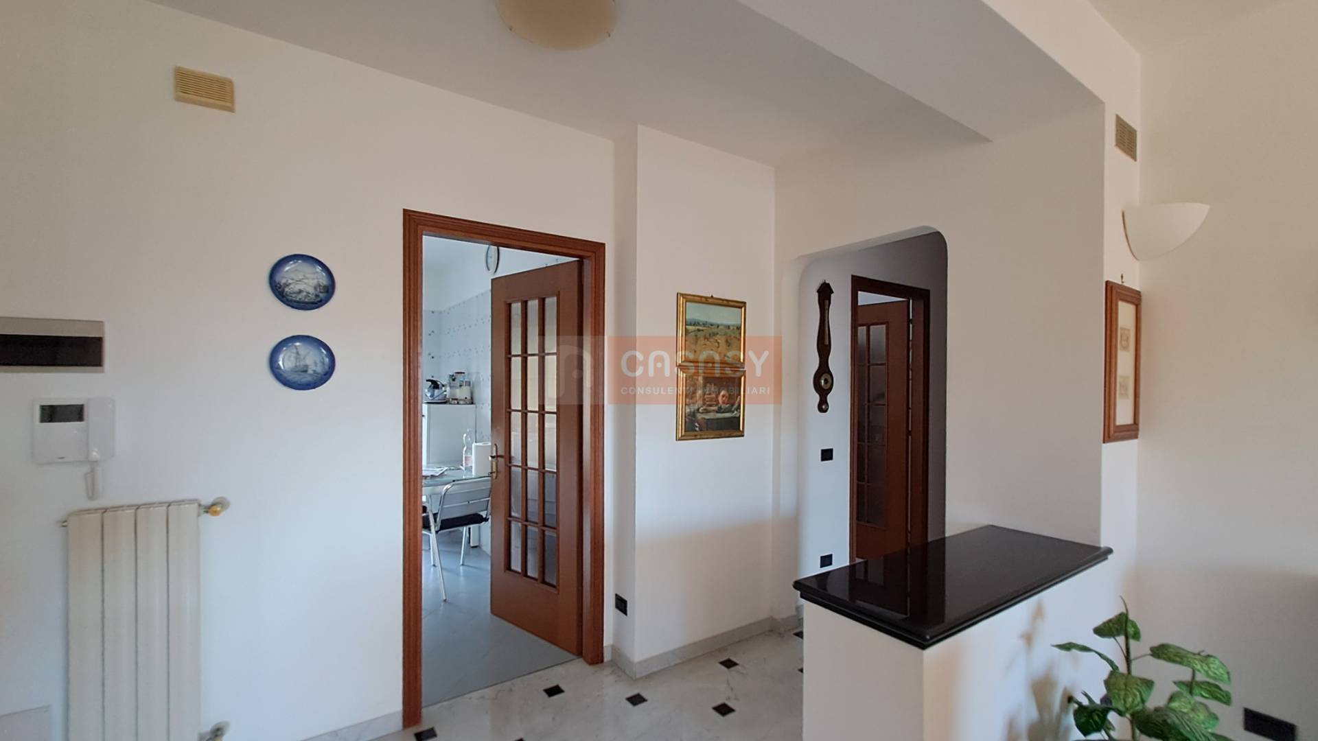 Appartamento in vendita a Albenga, Centrale