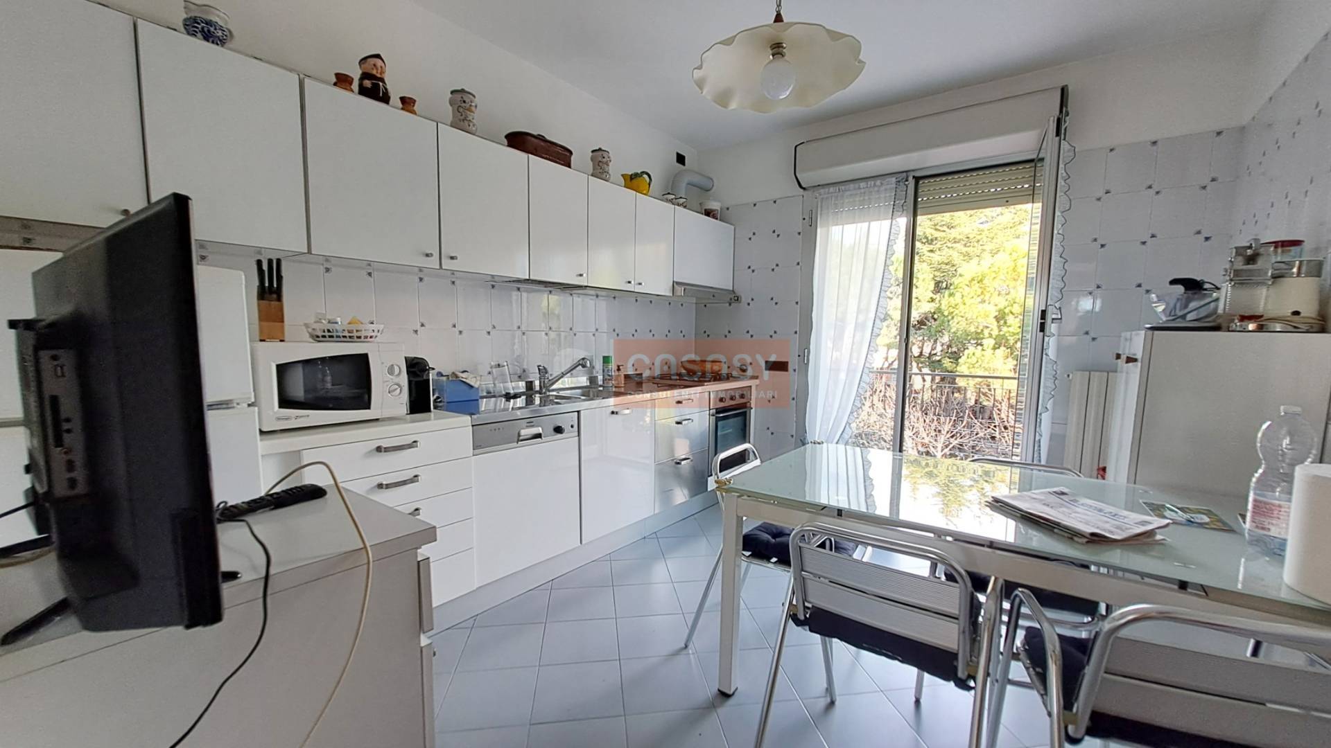 Appartamento in vendita a Albenga, Centrale