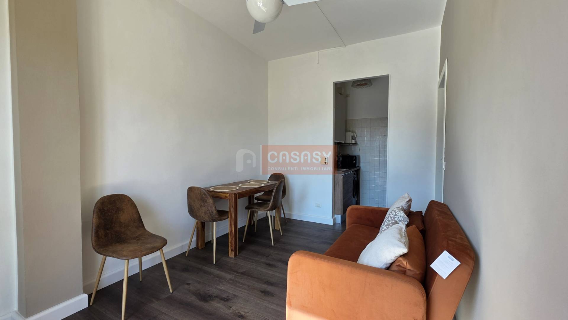 Appartamento in vendita a Borghetto Santo Spirito